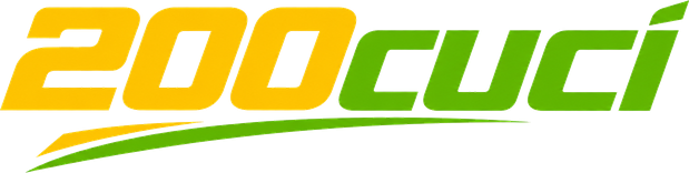 200cuci